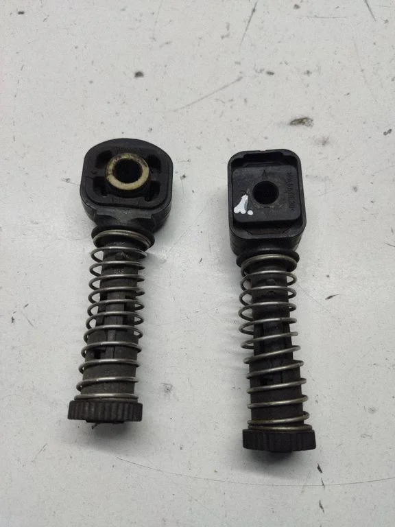 Gear shift rod – Volkswagen Passat B6 (2005-2010)
