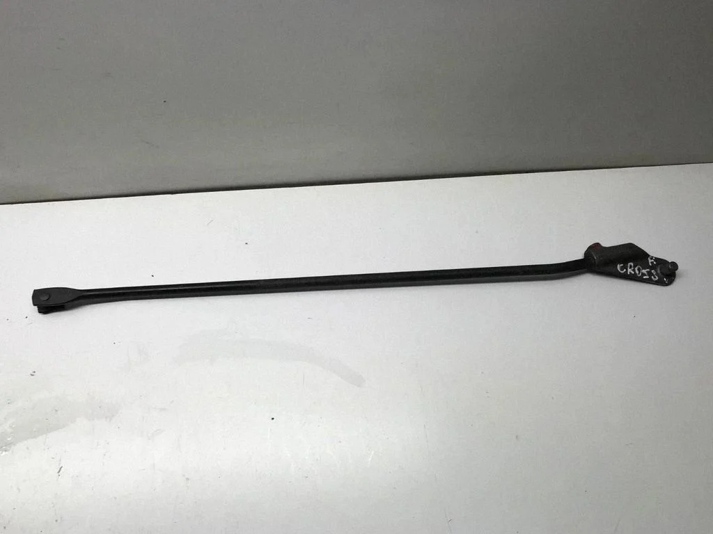 Gear shift rod