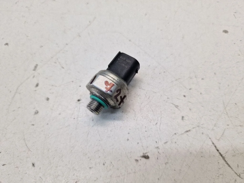 Czujnik ciśnienia klimatyzacji – BMW Seria 3 G20 G21 (2019-)