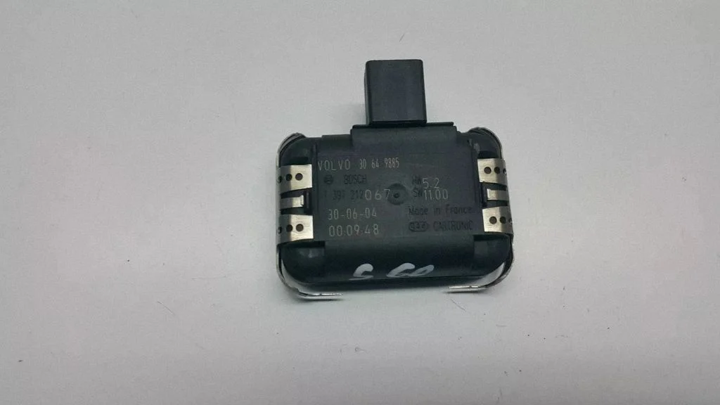Lietus sensors – Volvo S60 (2005-2010)