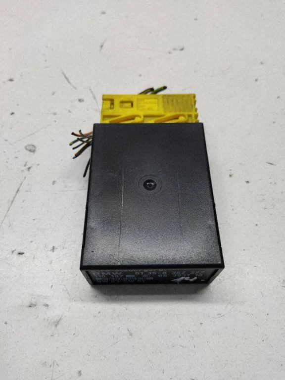 Immobilizer control unit/module 8362277