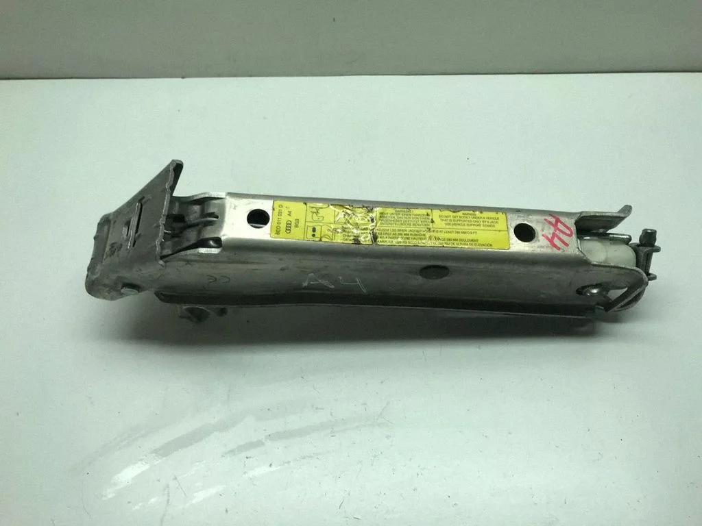 Lift Jack – Audi A4 S4 B6 8E 8H (2001-2005)