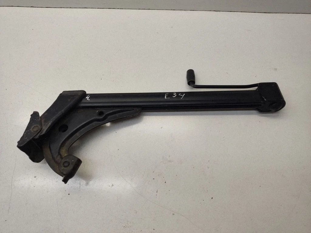 Lift Jack – BMW 5 Series E34 (1988-1996)