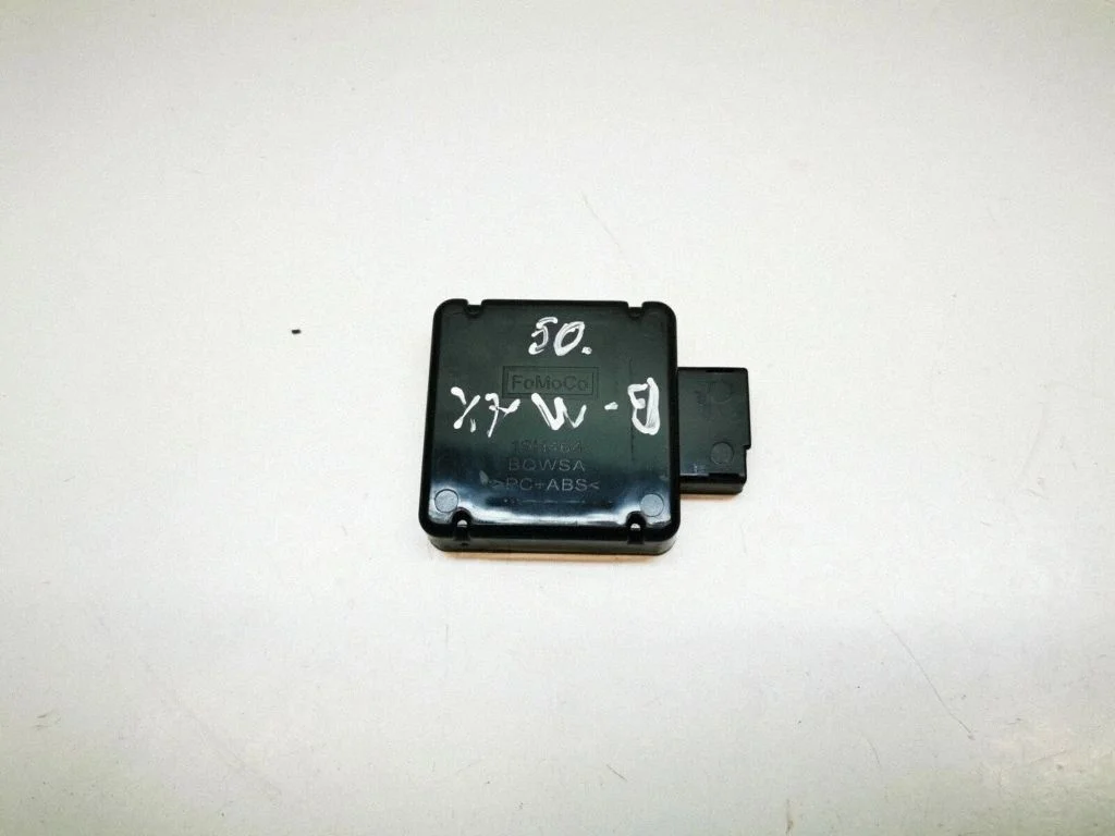Vihmaandur DE8T19H463DA