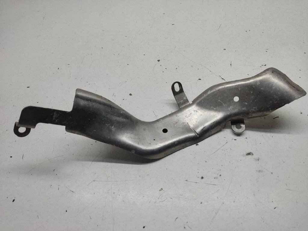 Other body part – Audi A6 S6 C7 4G (2011-2018)