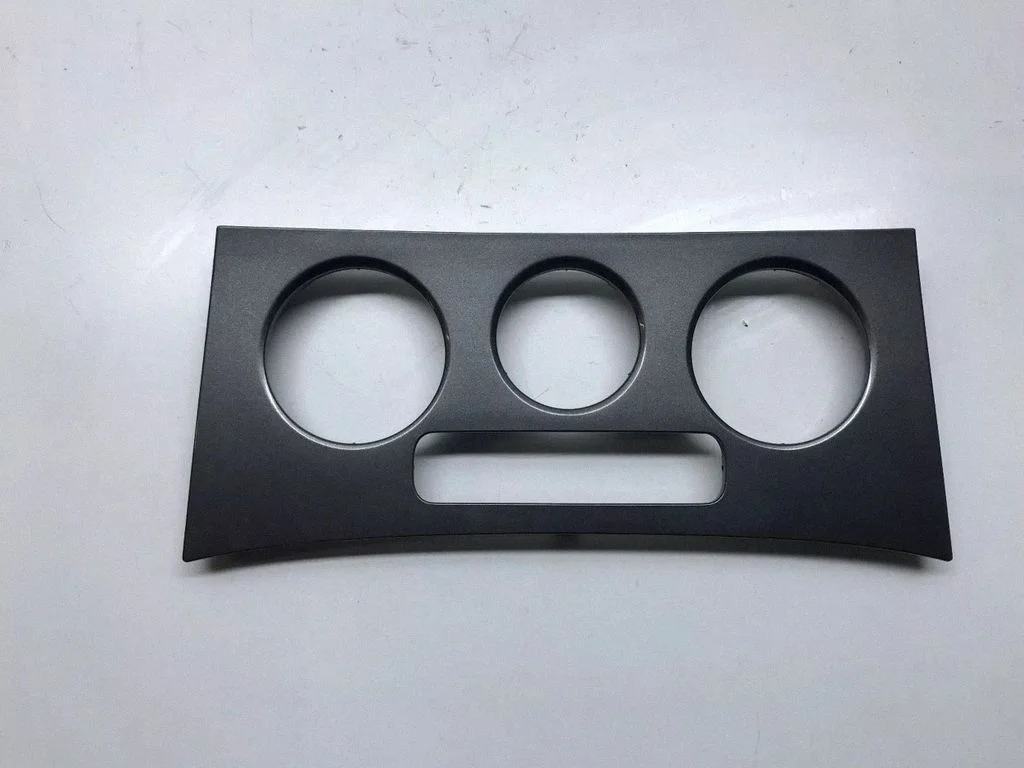 Climate control/heater control trim 3C0863099
