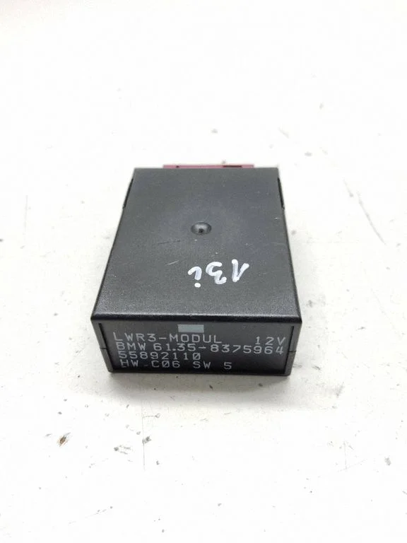 Tulede moodul (LCM) 8375964