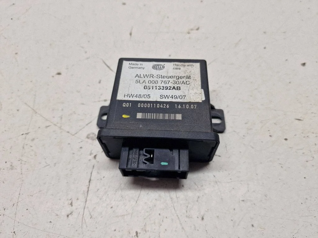 Light module LCM – Chrysler Grand Voyager V (2007-2015)