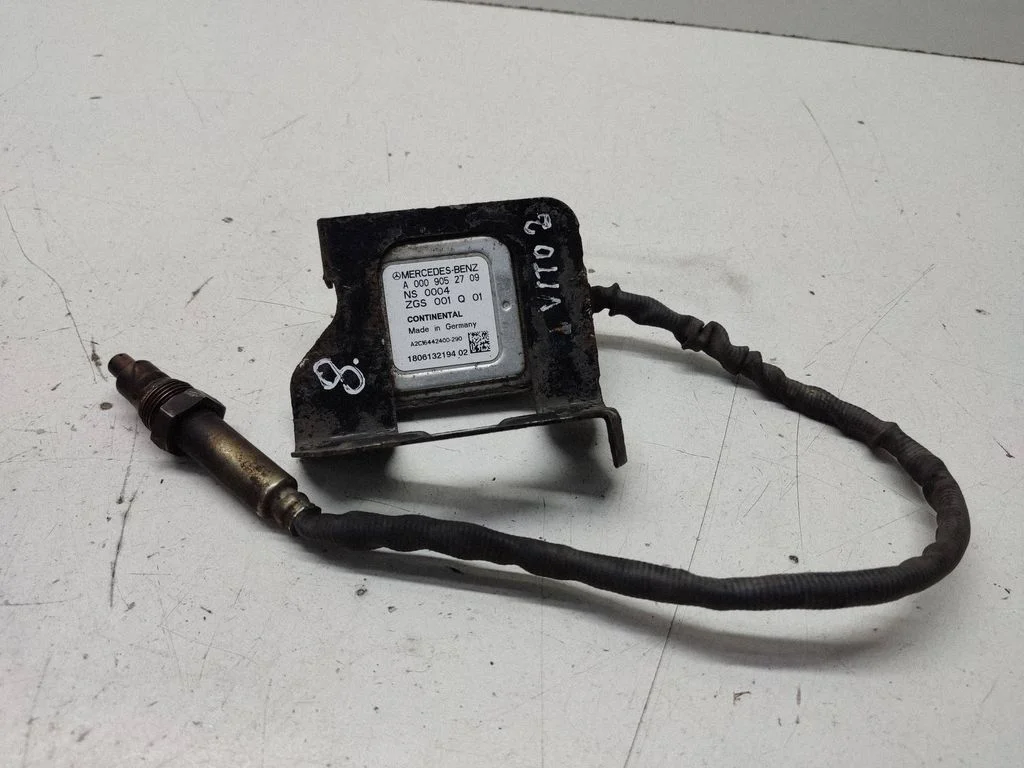 Lambda probe sensor – Mercedes-Benz Vito Viano W447 (2014-)