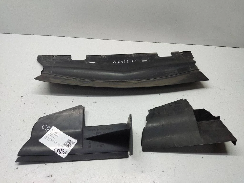 Radiator trim 1705050730