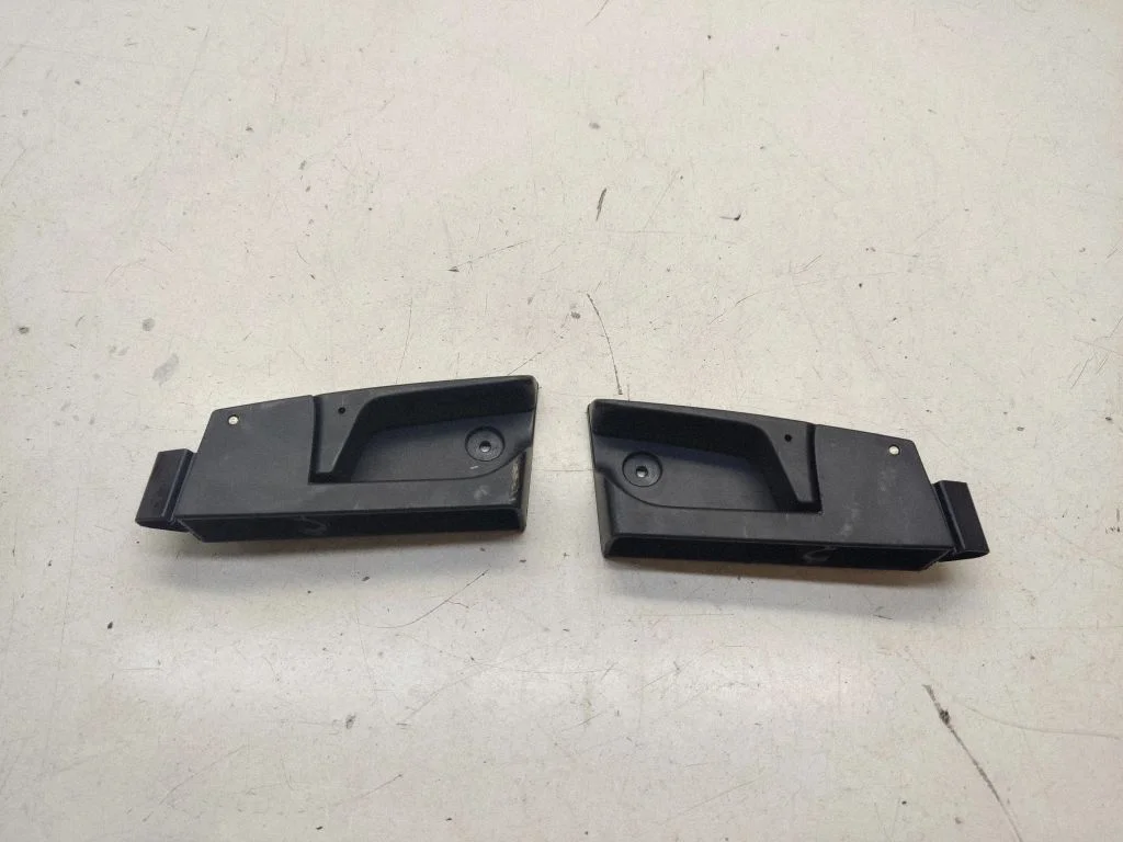 Seat back rest control lever/handle – Audi A5 8T 8F (2007-2016)