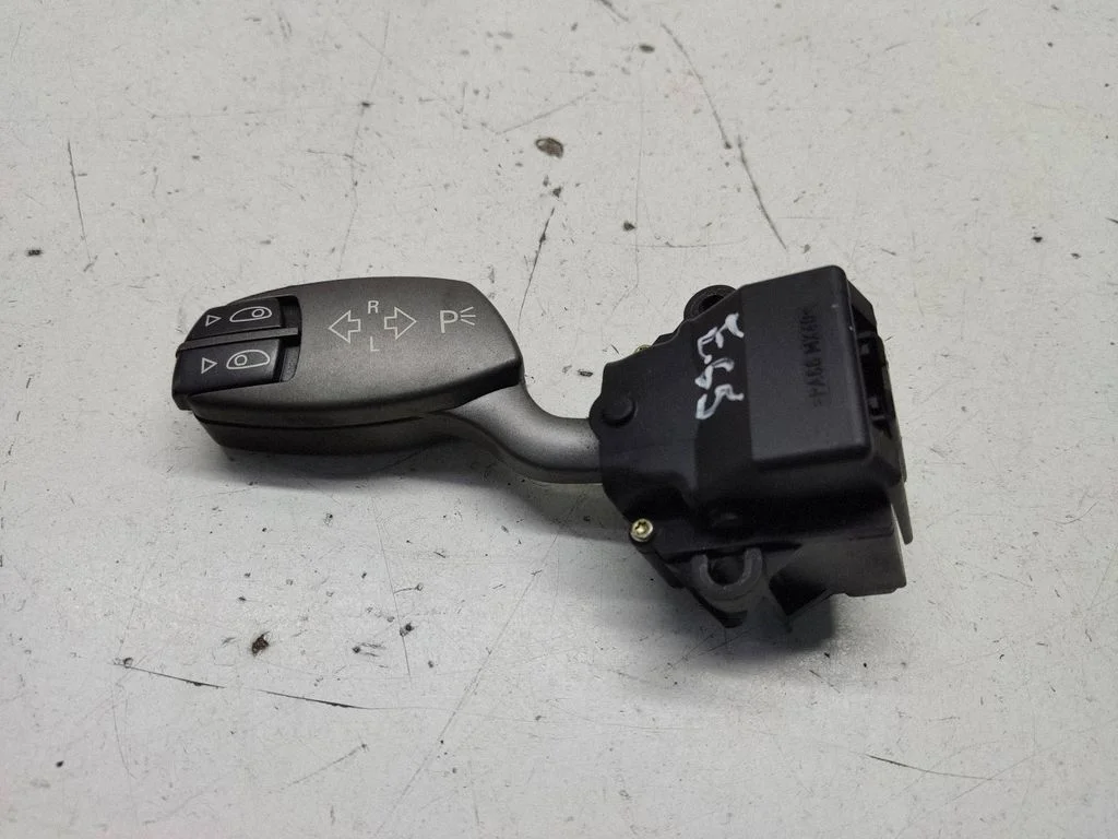 Indicator stalk – BMW 7 Series E65 E66 (2001-2008)
