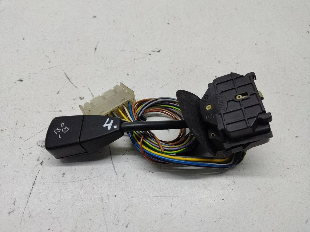 Indicator stalk 011003