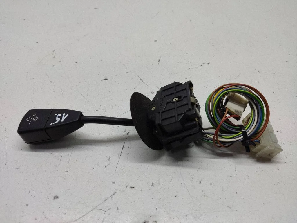 Indicator stalk 011003