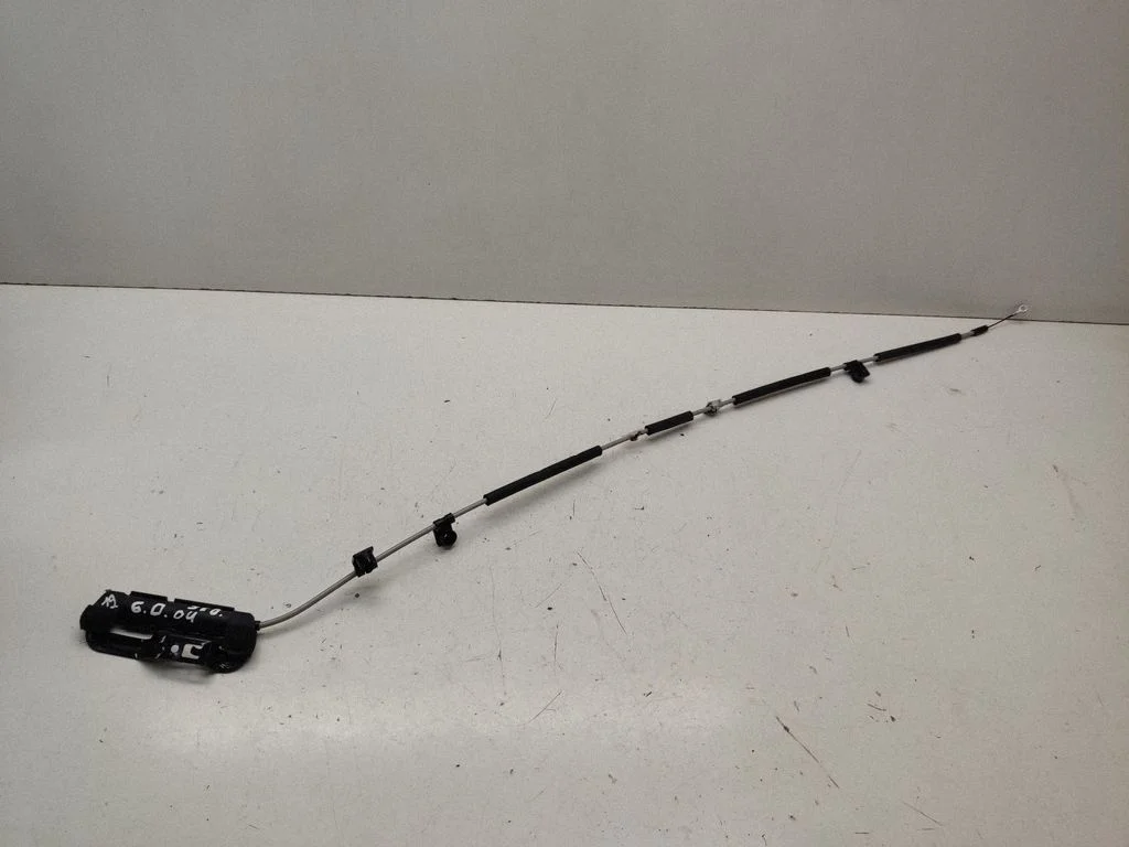 Seat back rest lock catch – KIA Optima (2015-2020)