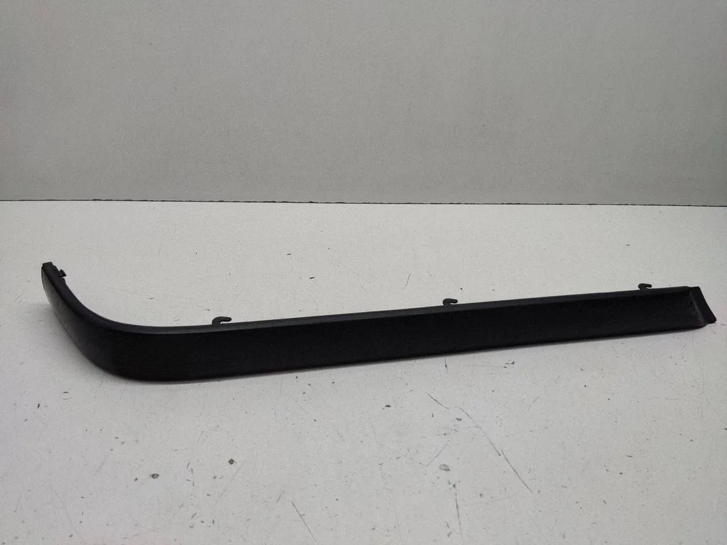 Rear bumper trim bar molding 1960723