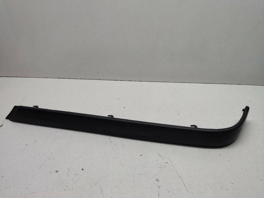 Rear bumper trim bar molding 1960724