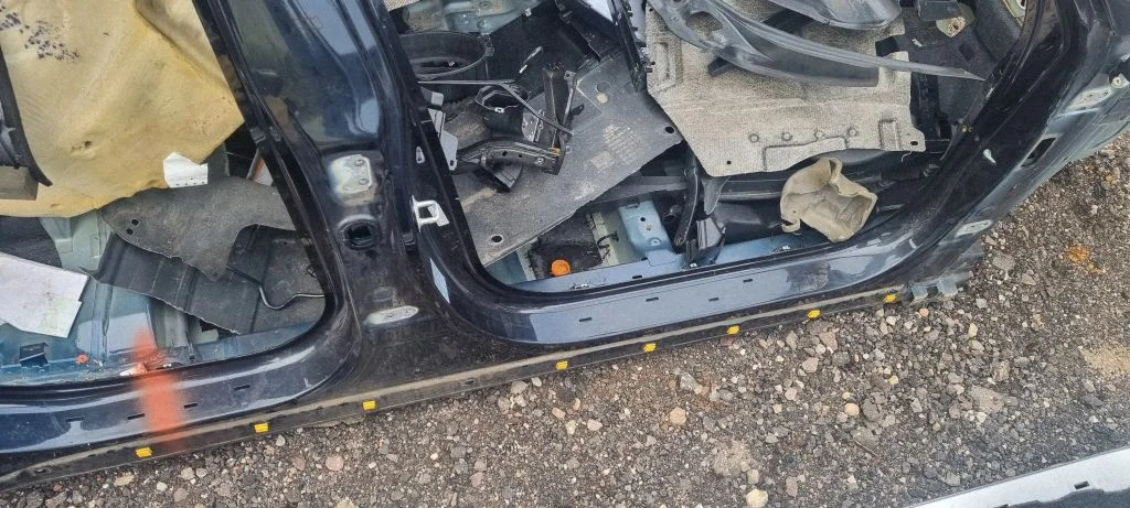 Esimene lävepakk (kereosa) – KIA Optima (2015-2020)