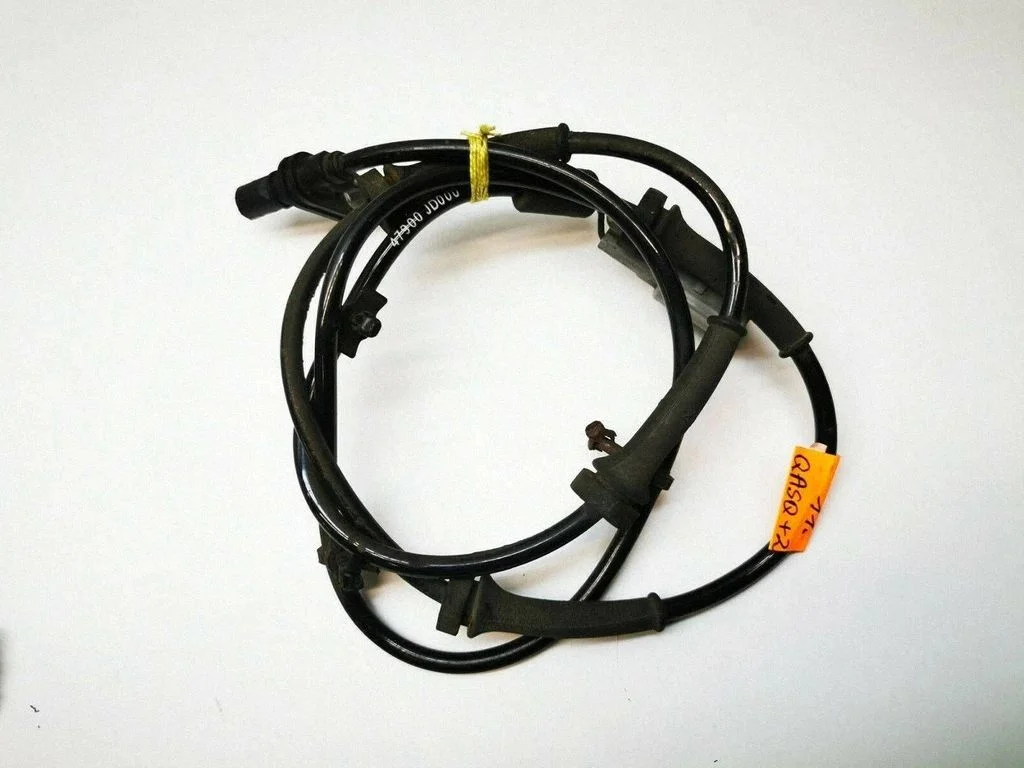 ABS rear brake sensor 47900JD000