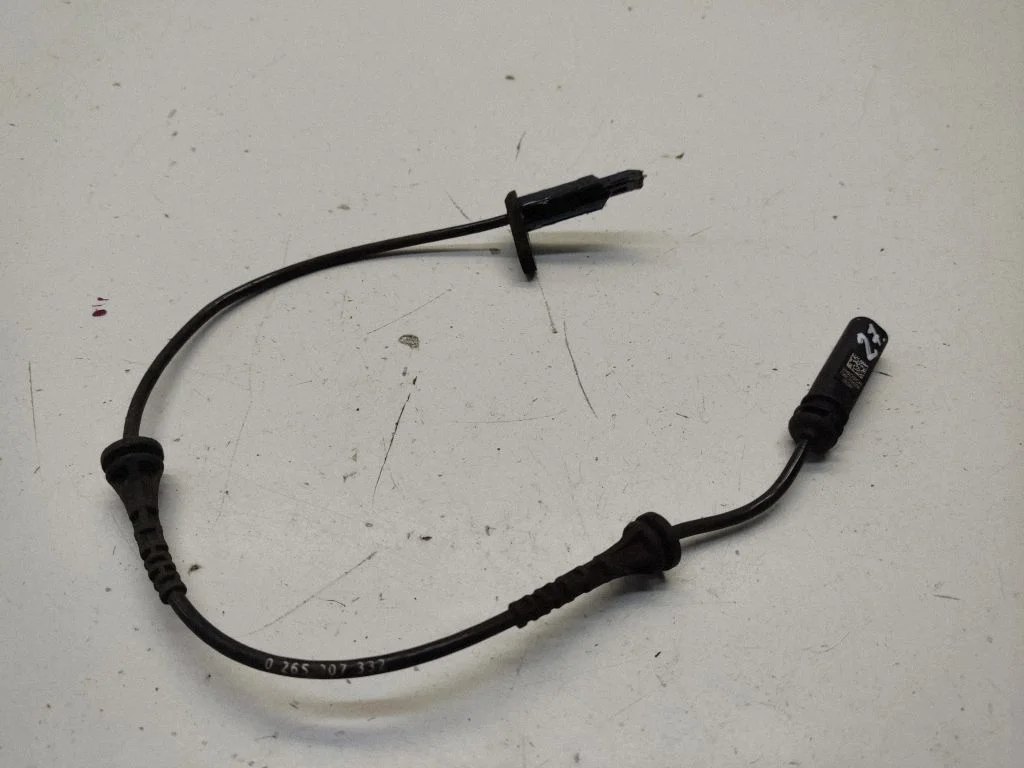 ABS rear brake sensor – BMW 3 Series G20 G21 (2019-)