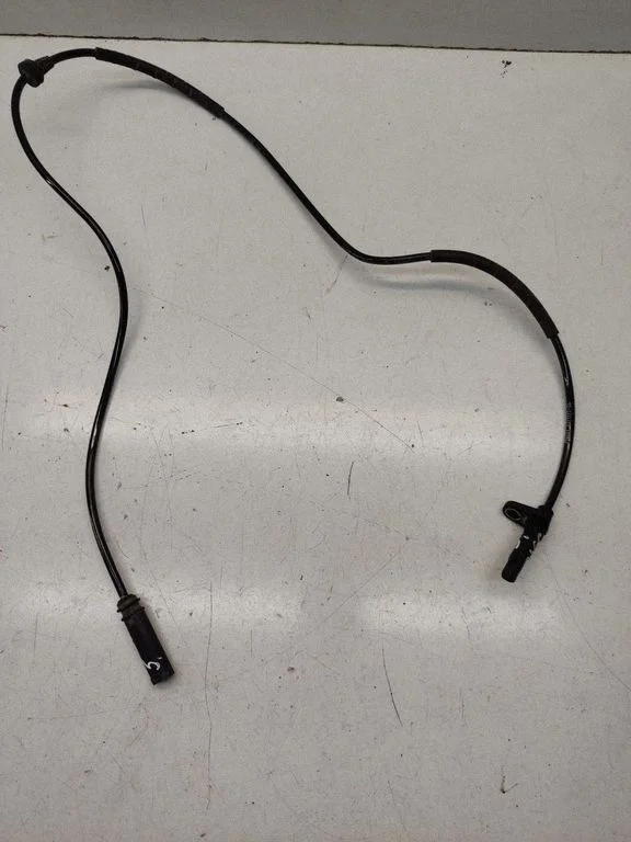 ABS rear brake sensor 61126908705