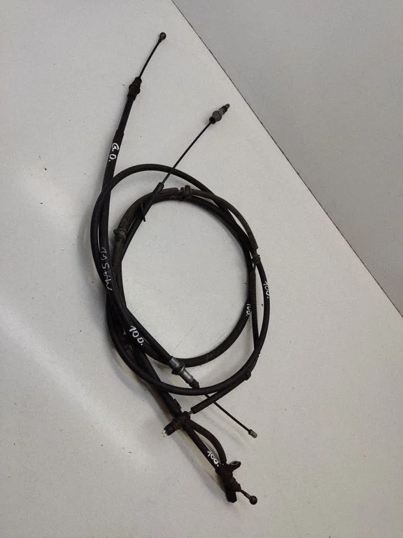 ABS rear brake sensor 2617106854