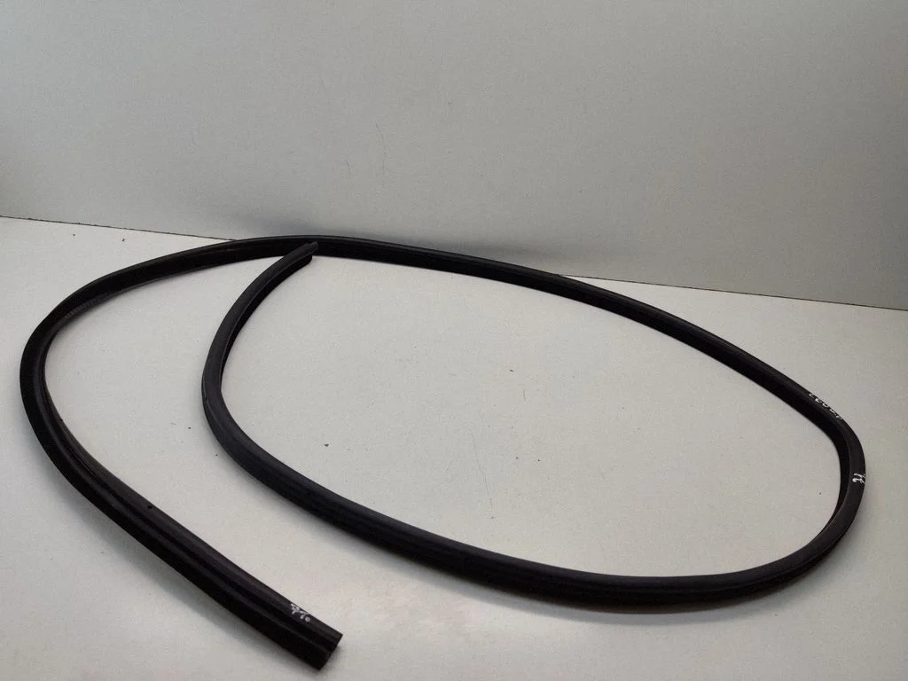 Rubber seal rear door 7044199