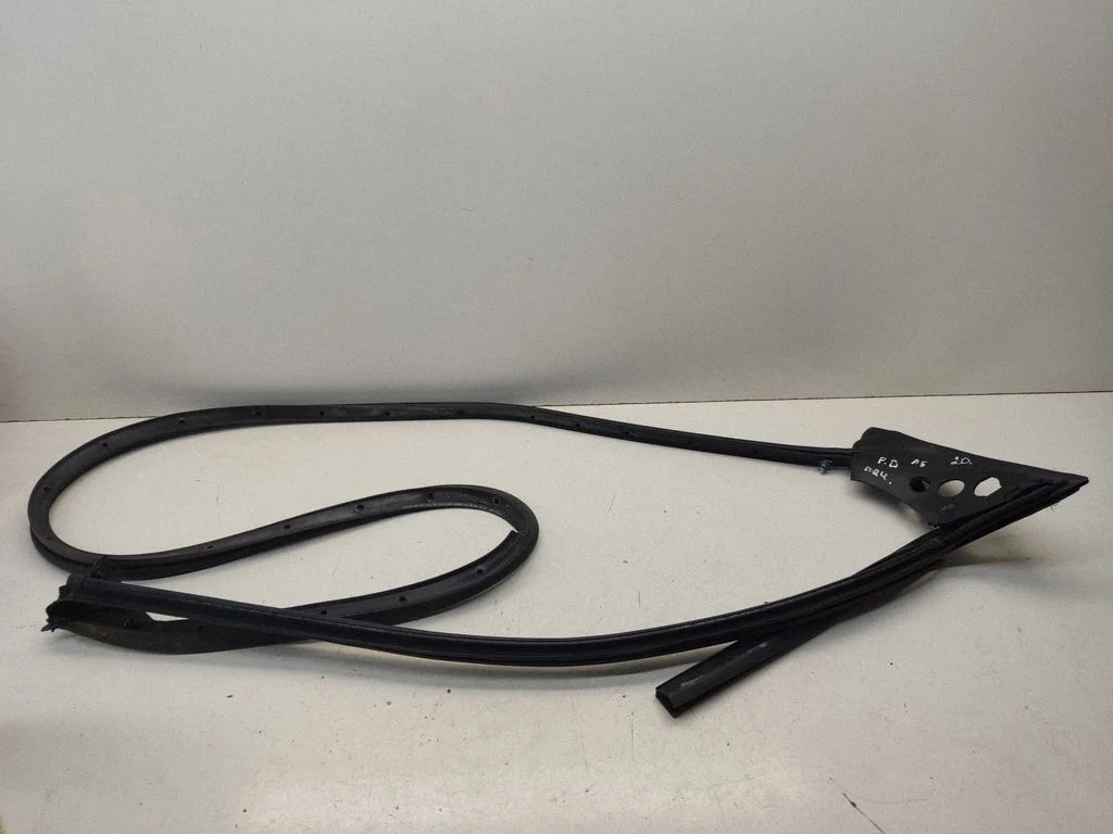 Rubber seal front coupe door – Audi A5 8T 8F (2007-2016)