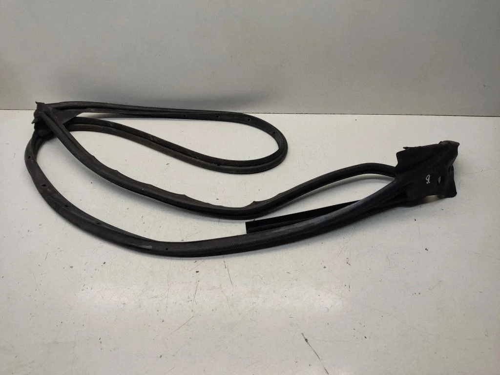 Rubber seal front coupe door – Audi A5 8T 8F (2007-2016)