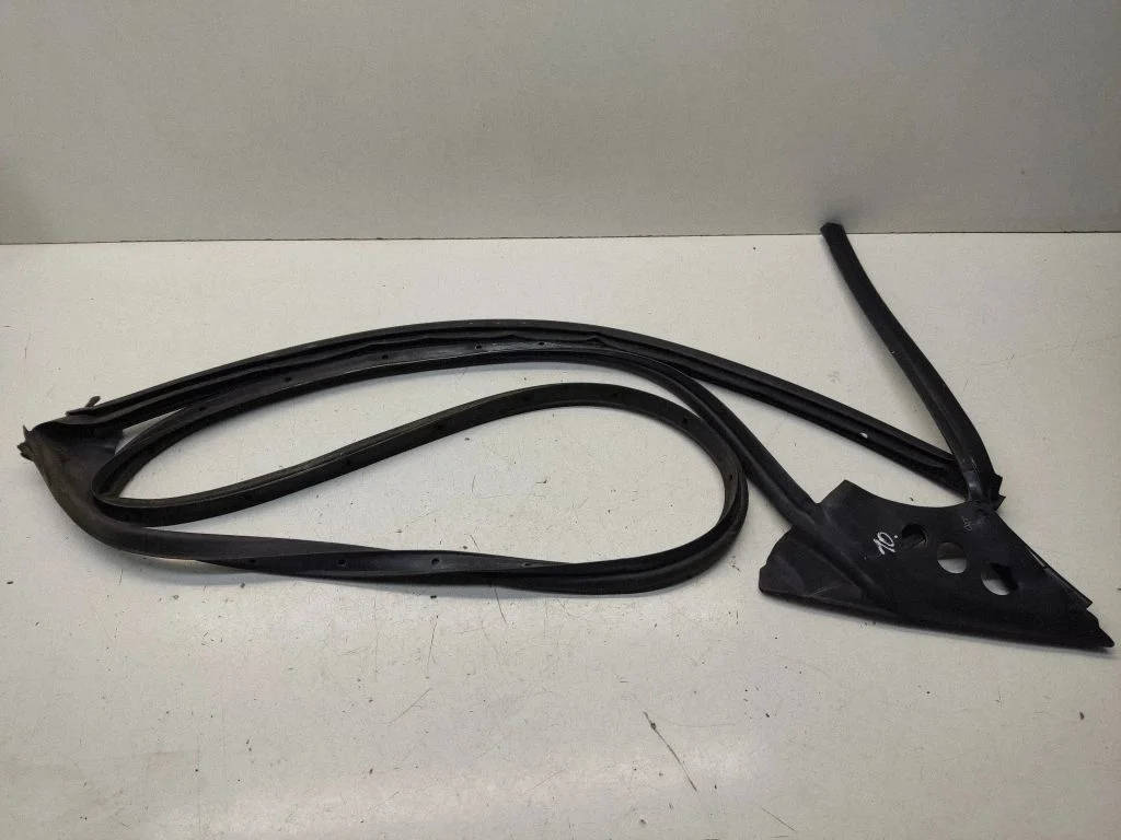 Rubber seal front coupe door – Audi A5 8T 8F (2007-2016)