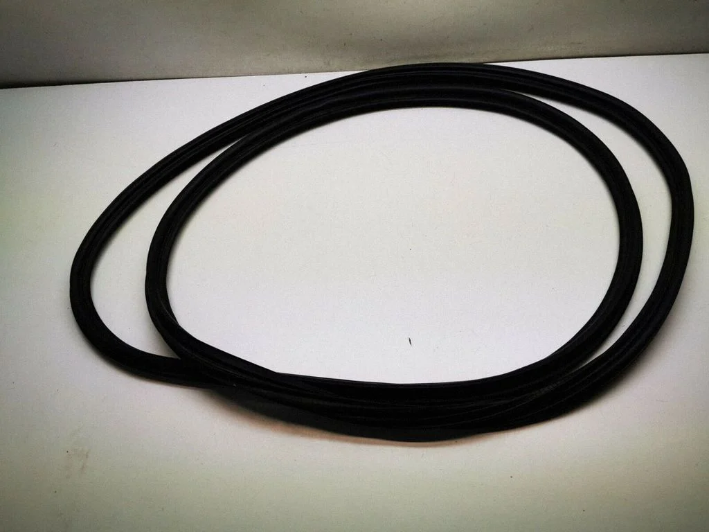 Rubber seal front coupe door – Mercedes-Benz R-Class W251 (2005-2013)