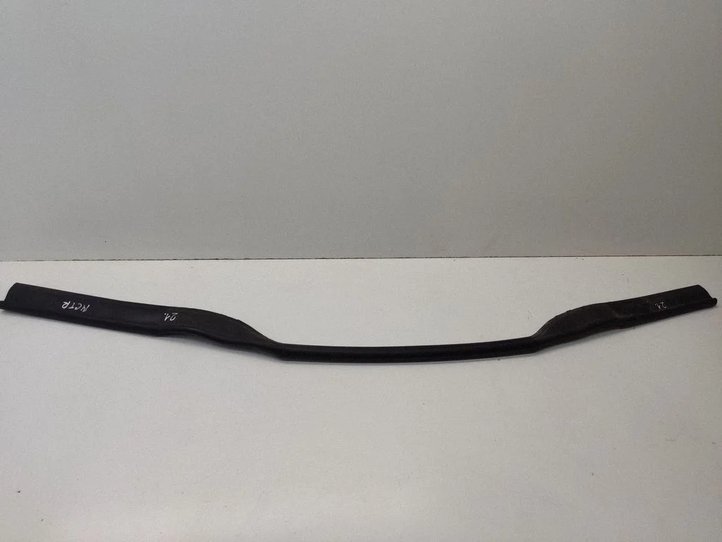 Rubber seal front coupe door window – Mini Cooper Countryman R60 (2011-2016)