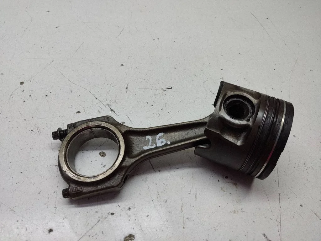 Kolb koos kepsuga VM64C