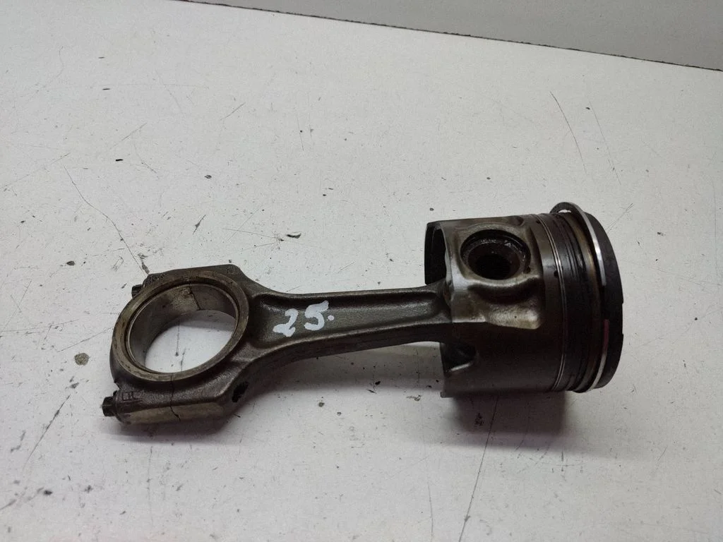 Kolb koos kepsuga VM64C