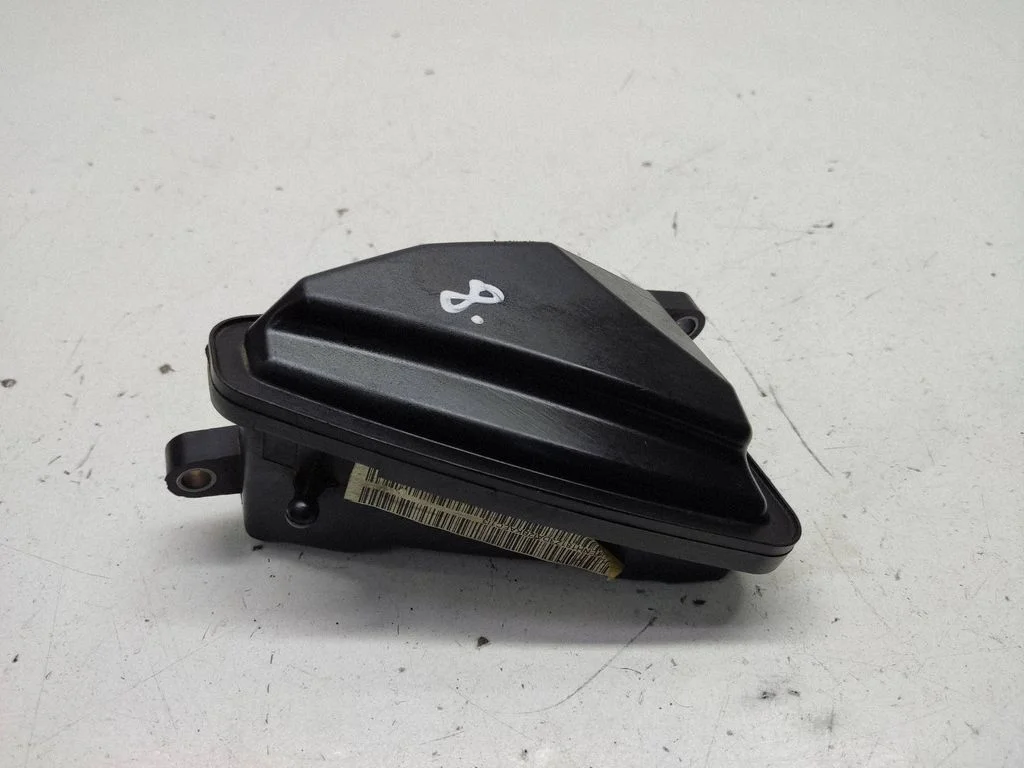 Sisselaske resonaator – Mercedes-Benz ML-klass W164 (2005-2011)