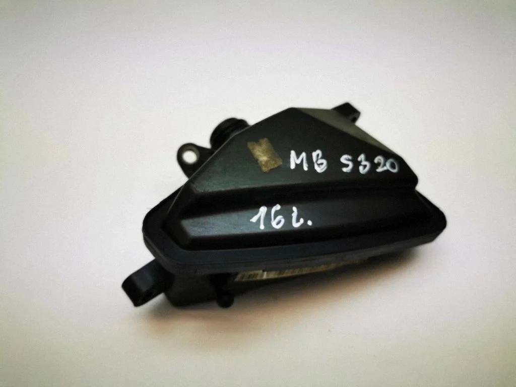 Sisselaske resonaator A6421400087