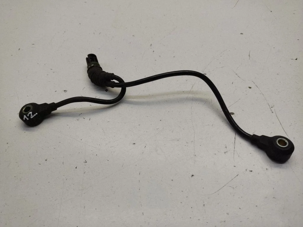 Detonation knock sensor – BMW 3 Series E46 (1998-2005)