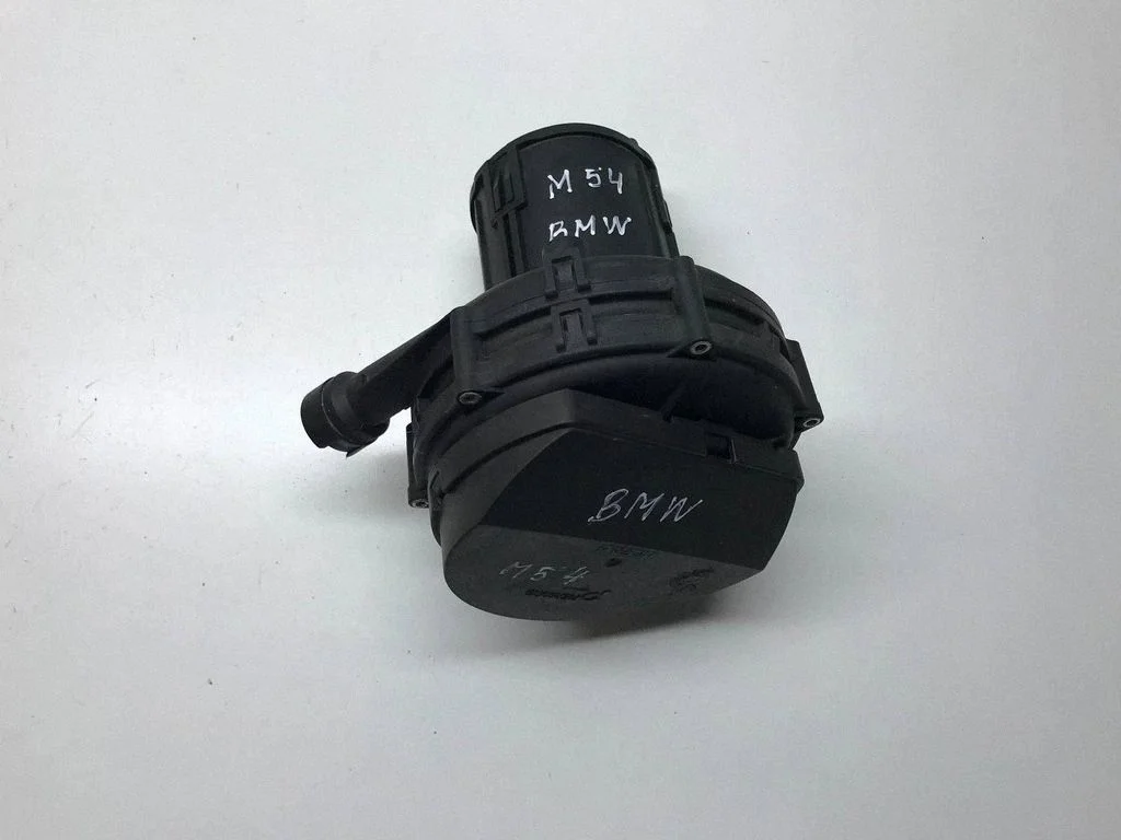Pompa powietrza wtórnego – BMW Seria 3 E46 (1998-2005)