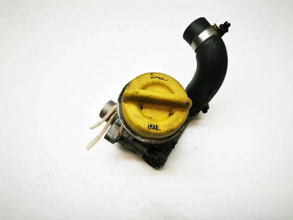 Õlitäiteava kork 55195251