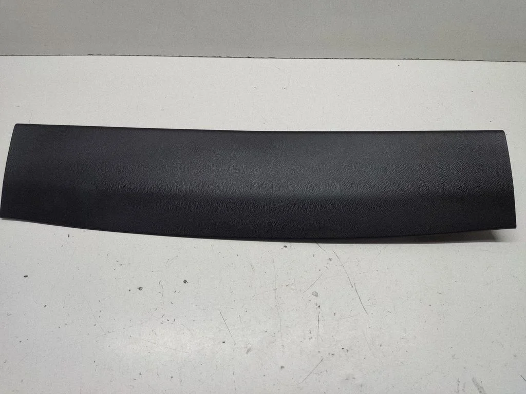 Tailgate trim – Opel Mokka X (2019-)