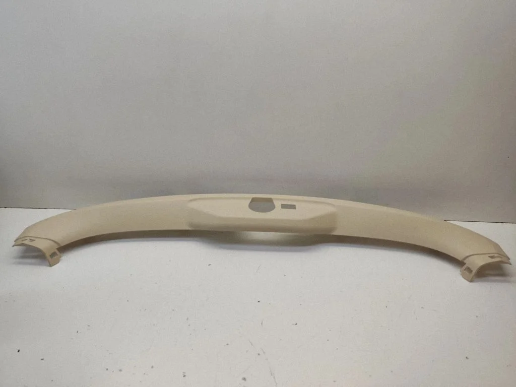 Tailgate trim – BMW 3 Series G20 G21 (2019-)