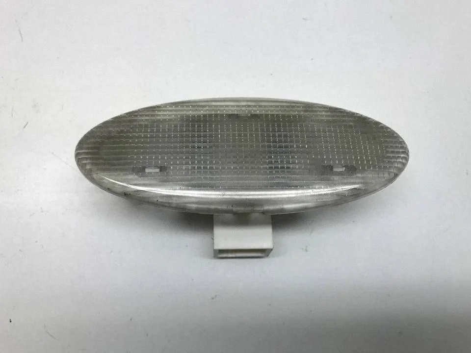 Esiukse valgustustuli (sees) – Chrysler Grand Voyager IV (2001-2007)