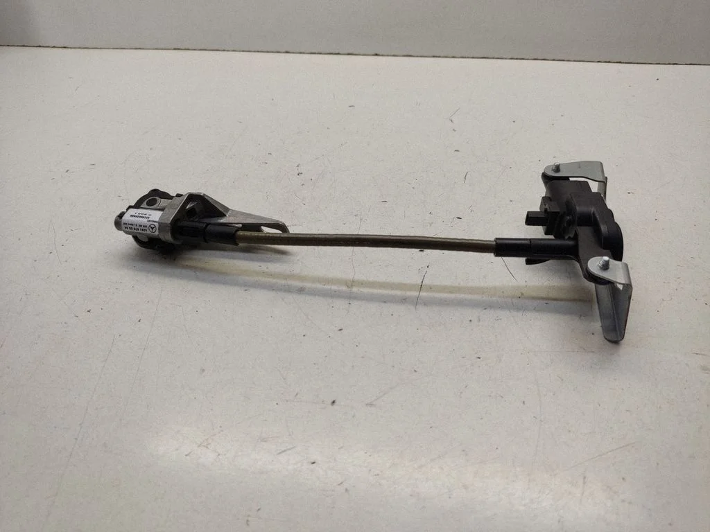 Vent window/glass motor A2518201842