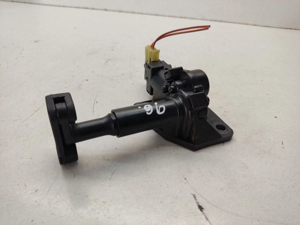 Vent window/glass motor – Chrysler Grand Voyager V (2007-2015)