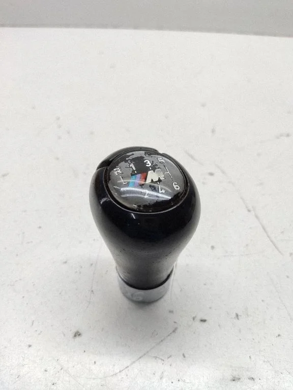 Gear lever shifter trim leather/knob – BMW Z3 E36 (1994-2002)