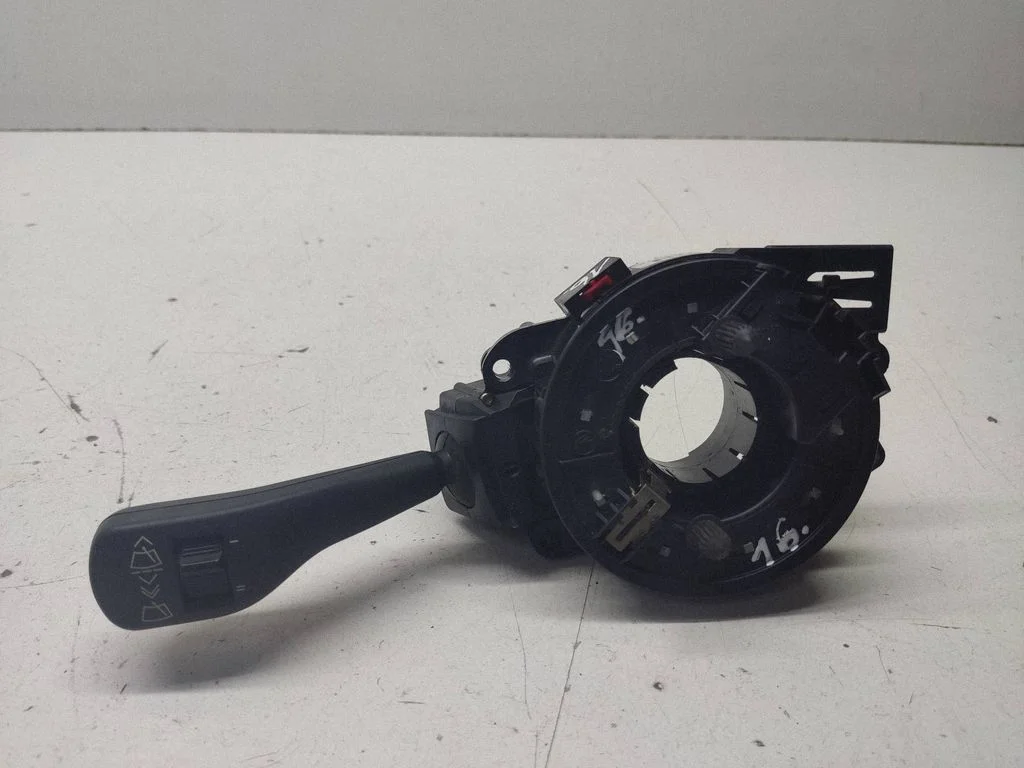 Wiper control stalk 8363664