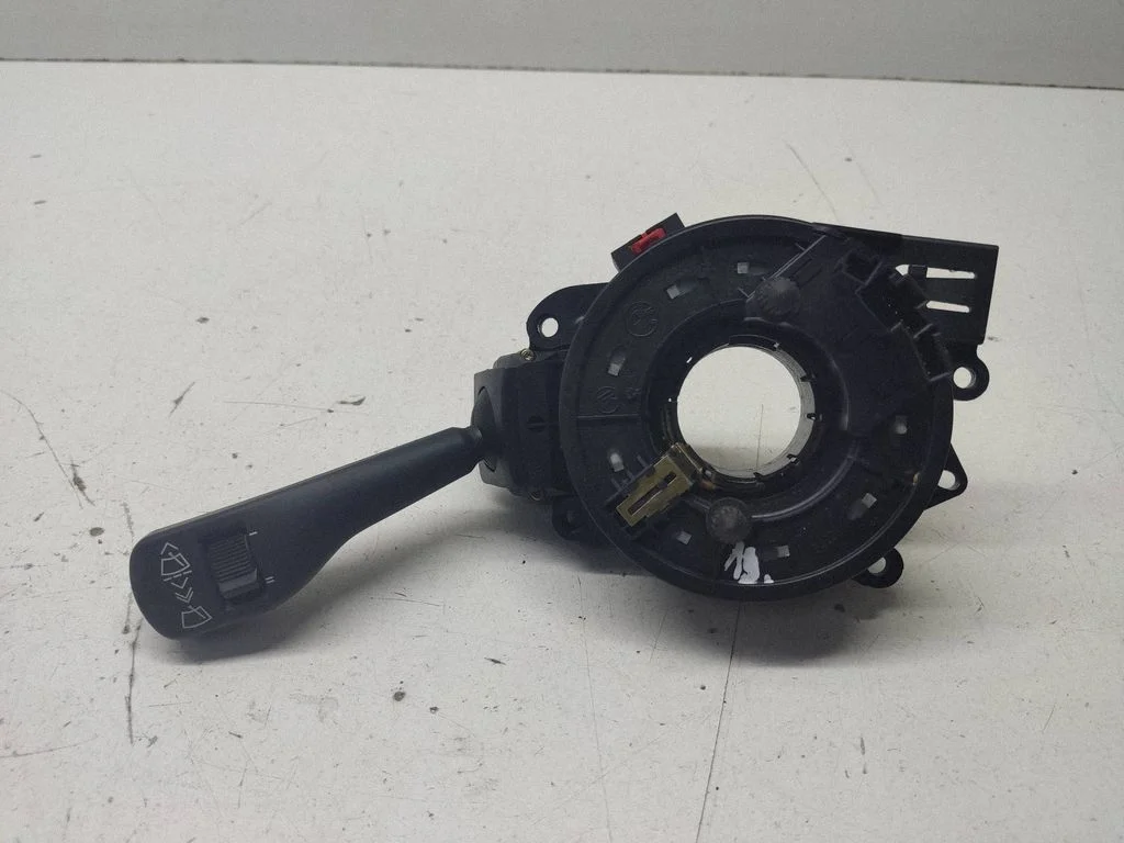 Wiper control stalk 8376445