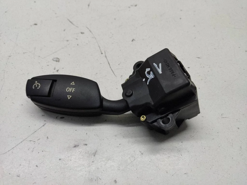Manetka tempomatu – BMW Seria 5 E60 E61 (2004-2010)