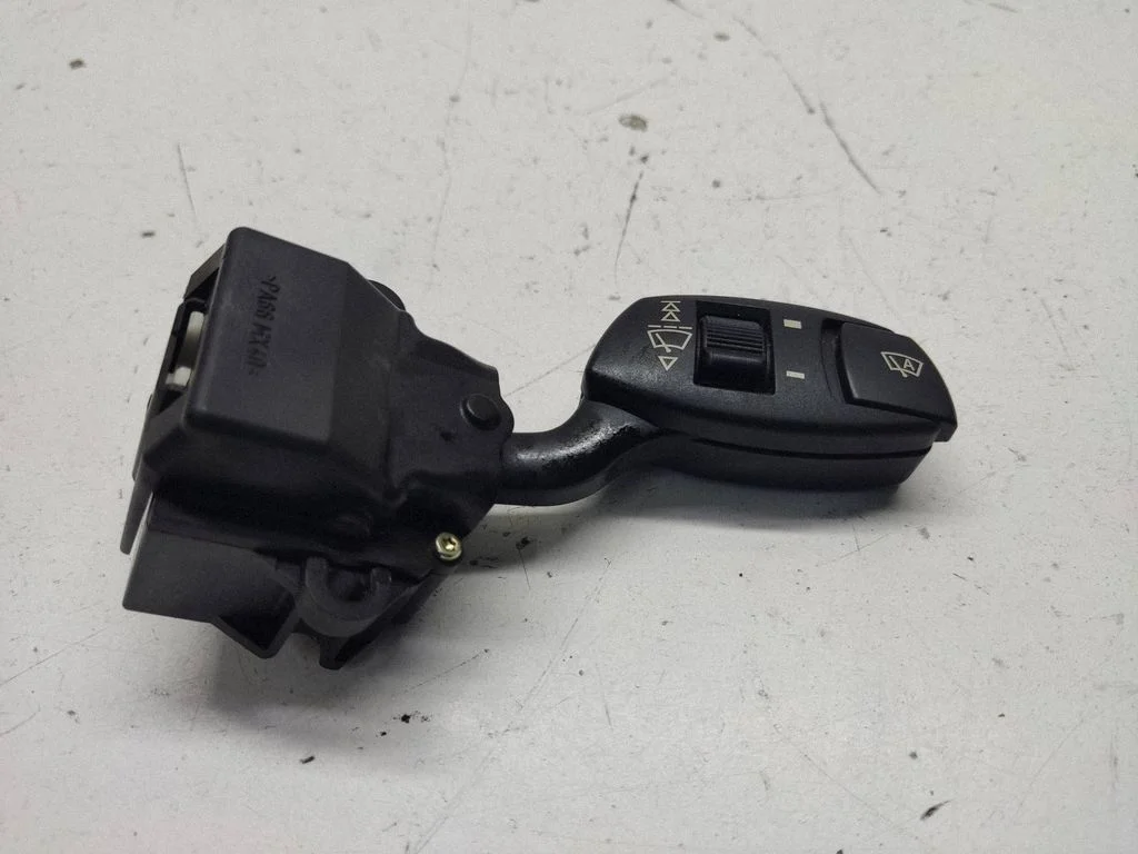 Wiper control stalk 6924106
