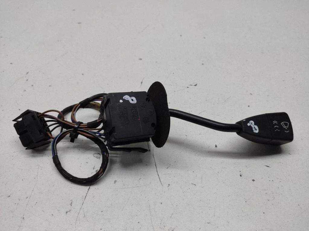 Wiper control stalk 1378118